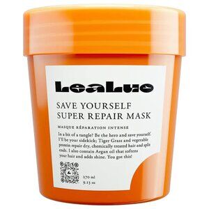 LeaLuo | Save Yourself Super Repair Mask [9.13 oz]